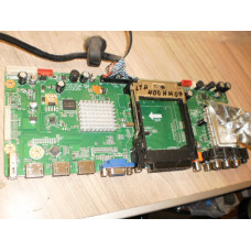 Main Board  T.MSD306.8B  /10305